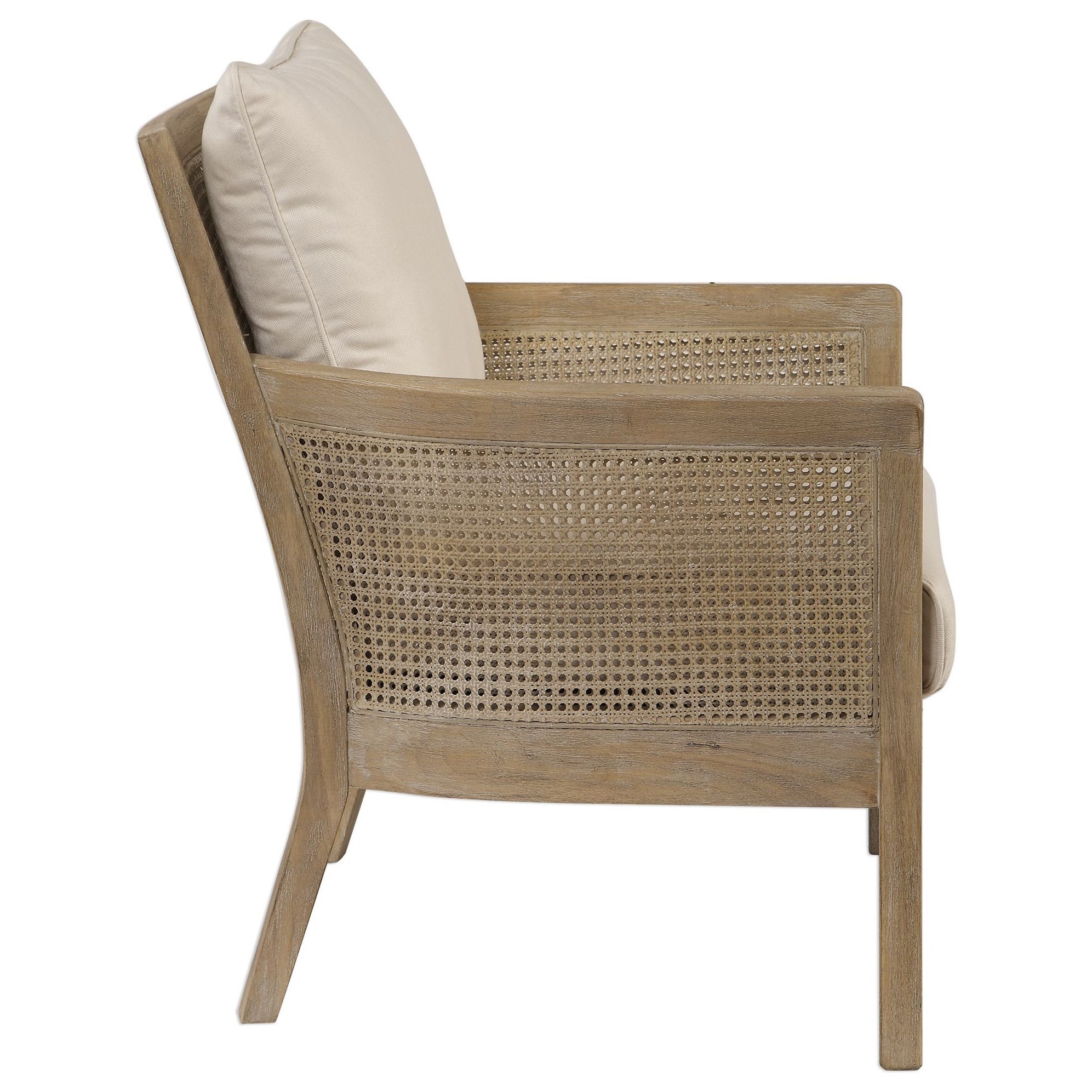 Uttermost encore chair best sale